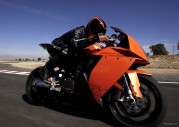 KTM RC8 KTM RC8